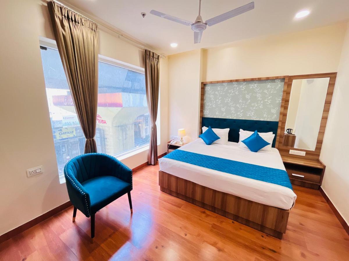 Hotel The Orchid Tree Amritsar - Walking From Golden Temple Exterior foto